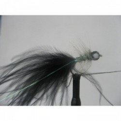 Lures 2 hottie black $2.34