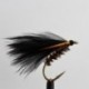 Lures 2 red holo rib herl body cormorant $2.34