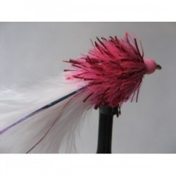 Lures 2 devistating dennis pink $2.34