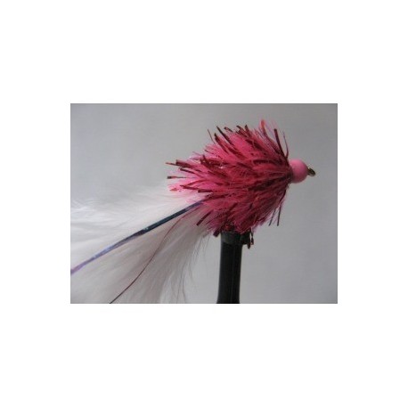 Lures 2 devistating dennis pink $2.34
