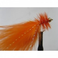 Lures 2 wsw orange $2.34