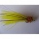 Lures 2 devistating dennis yellow $2.34