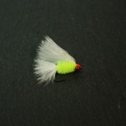 Lures 2 red devil mini cat barbless $2.34