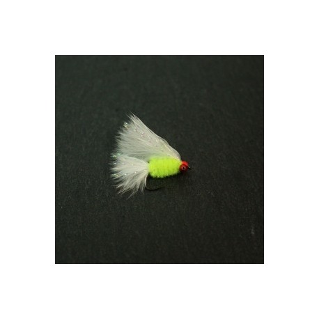 Lures 2 red devil mini cat barbless $2.34