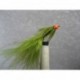 Lures 2 hot head mini orange damsel $2.34