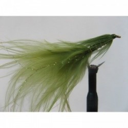 Lures 2 standard damsel $2.34