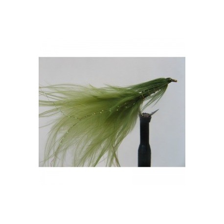 Lures 2 standard damsel $2.34