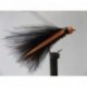 Lures 2 hot head orange cormorant $2.34