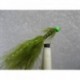 Lures 2 hot head mini green damsel $2.34