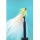 Lures 2 white gold dancer $2.34