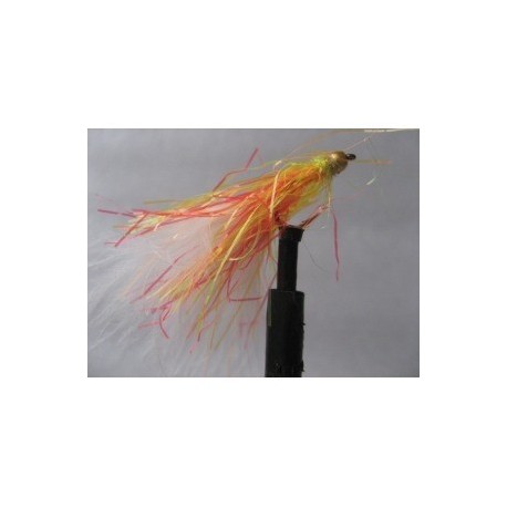 Lures 2 shaggy straggle consett $2.34