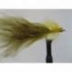 Lures 2 olive mini dancer size $2.34
