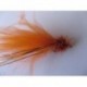 Lures 2 devistating dennis orange $2.34