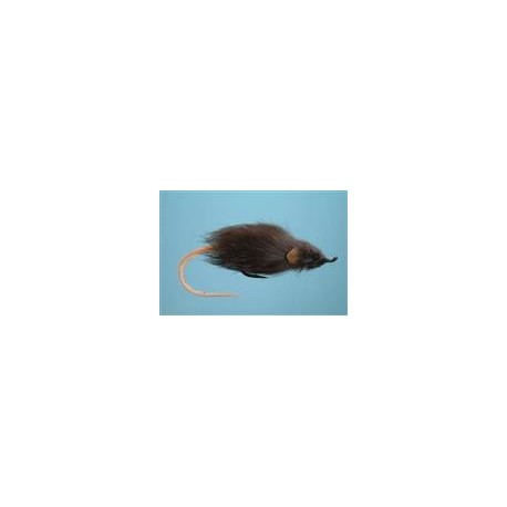 Bass Flies hair mouse $8.50