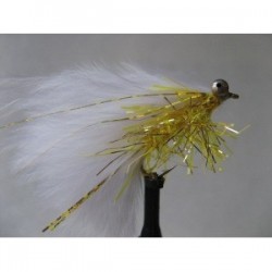 Lures 2 gm cats whisker $2.34