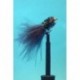 Lures 2 gold head micro fritz black ipl $2.34