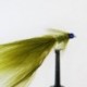 Lures 2 neon blue head damsel $2.34