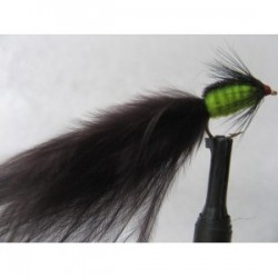 Lures 2 montana tadpole $2.34