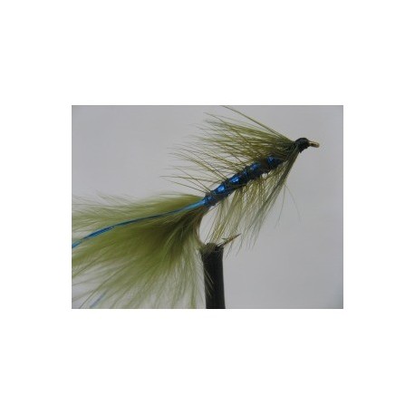 Lures 2 neon damsel $2.34