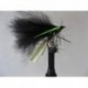 Lures 2 ians black mosaic cormorant $2.34