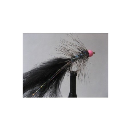 Lures 2 ians pink tango $2.34