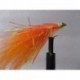 Lures 2 shaggy straggle fire flame $2.34