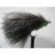 Lures 2 lime black cats whiskers $2.34