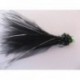Lures 2 micro fritz hh green black $2.34