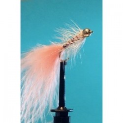 Lures 2 white coral dancer $2.34
