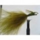 Lures 2 diving dumbell damsel $2.34