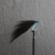 Lures 2 black mini zonker $2.34
