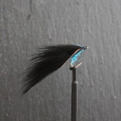 Lures 2 black mini zonker $2.34