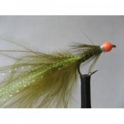 Lures 2 ians h h twinkle damsel $2.34