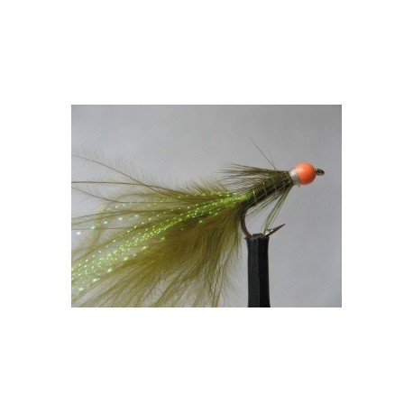 Lures 2 ians h h twinkle damsel $2.34