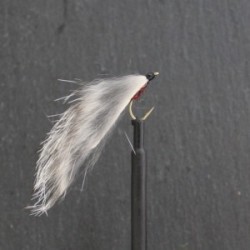 Lures 2 hot chinchilla mini zonker $2.34