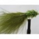 Lures 2 olive gold head fritz ipl $2.34
