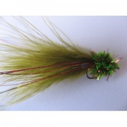 Lures 2 devistating dennis green $2.34