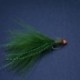 Lures 2 hot head orange dark damsel $2.34