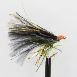Lures 2 ians ally mccoist cormorant $2.34