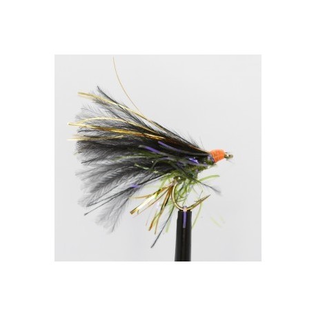 Lures 2 ians ally mccoist cormorant $2.34