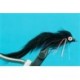 Bass Flies hare grub black $8.50