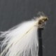 Lures 2 mini gold and white humungus $2.34
