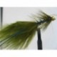 Lures 2 gold head neon damsel $2.34
