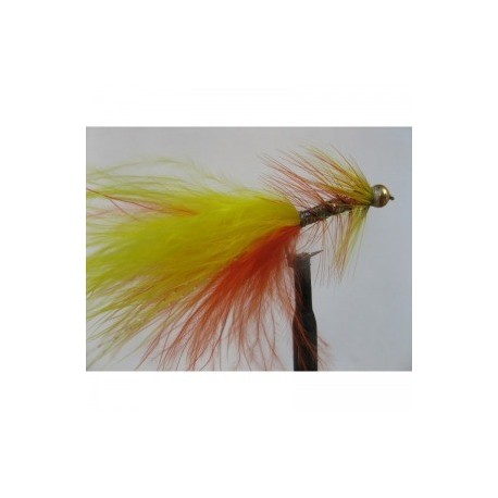 Lures 2 fire flame dancer $2.34