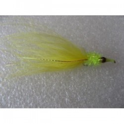 Lures 2 nomad yellow $2.34