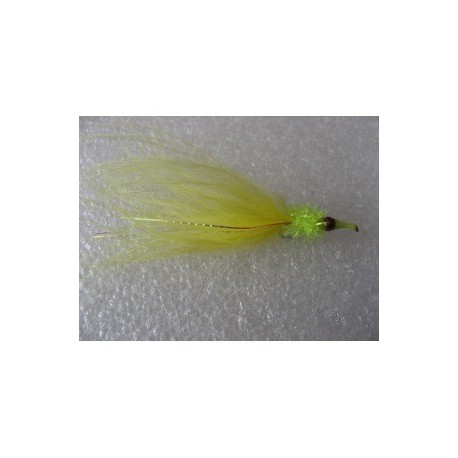 Lures 2 nomad yellow $2.34