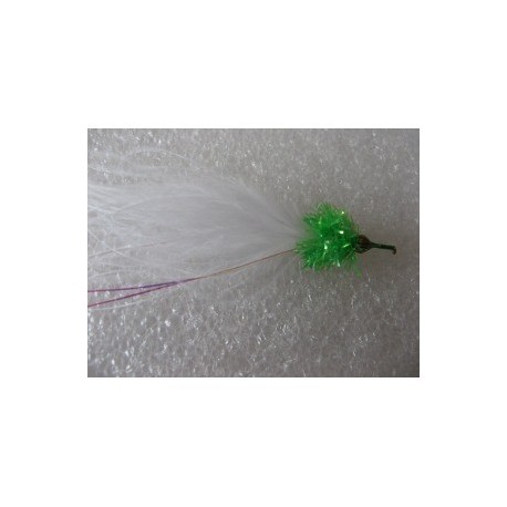Lures 2 cats whisker nomad $2.34