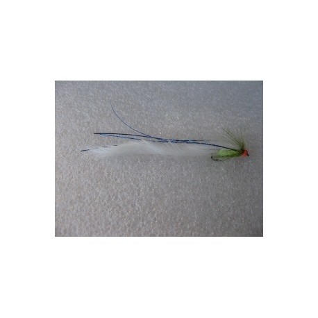 Lures 2 ians cat zonker $2.34