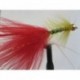 Lures 2 red dancer $2.34