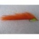 Lures 2 ians orange zonker $2.34